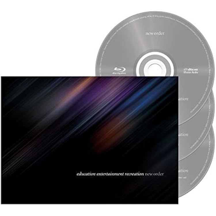 Amazon.co.jp: education entertainment recreation (Live)(2CD)(1 Blu