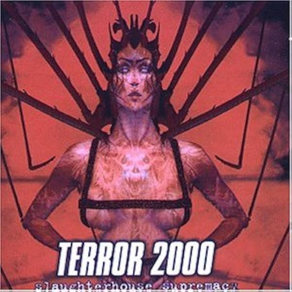 Amazon.co.jp: Terror for Sale by Terror 2000 (2005-10-10): Music