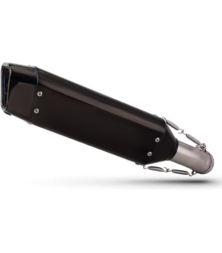 Amazon.co.jp: W2-256AL ワンズアンドエム NEW ZX-4RR ZX-4R 専用 SE