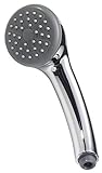 Plumb Craft 8685500 Hand Held Showerhead, Chrome [並行輸入品]
