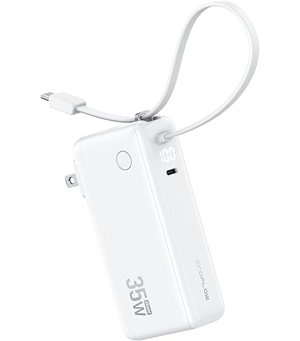 Amazon | EcoFlow RAPID モバイルバッテリー 25000mAh 170W【大容量