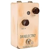 DANELECTRO エフェクター オーバードライブ THE BREAKDOWN BR-1