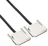 コンテック(Kontec) 両端100ピンシールドケーブル 1.5m PCB100PS-1.5