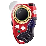 ミヤビックス デジモンフロンティア SuperCompleteSelectionAnimation ディースキャナ 用 ブルーライトカット 目に優しい 保護 フィルム 日本製 OverLay Eye Protector