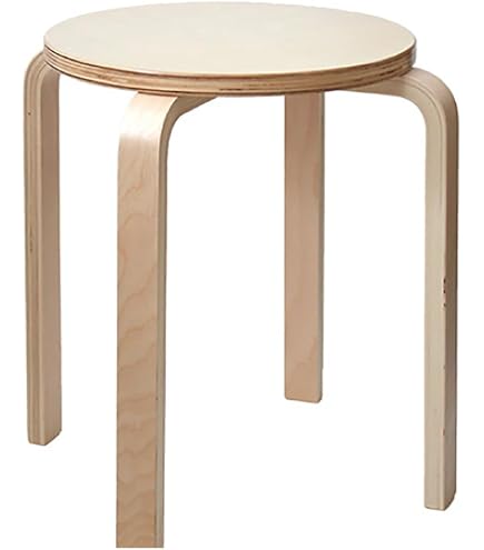 Amazon.co.jp: 無印良品 スチールパイプスタッキングスツール 幅28.5