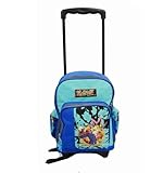 Yugioh Yu-gi-oh Rolling Luggage (Toddler) Medium Sized School Backpack [並行輸入品]