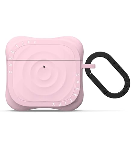 CASETiFY Ripple Airpods Pro (1st/2nd Gen) Case with Ring