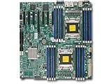 SUPERMICRO COMPUTER Supermicro Computer Mbd-X9drh-Ifnv-O X9drh-If-Nv (標準小売パック)