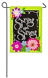 Spring Has Sprungコレクション Garden 14B4030BL