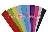 Funny Girl Designs ACCESSORY ベビー・ガールズ US サイズ: 6 Months to 5 Years