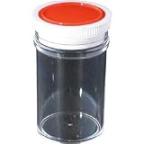 瑞穂化成工業:瑞穂 スチロール棒瓶70ml 0436 型式:0436