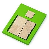 MOCCO（モッコ） mi TOY エキストラ ピース＜緑＞【MT1211】