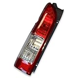 【ZERO HOUSE】ハイエース 純正 タイプ テールランプ テールライト 車検 事故 修理 用 レジアスエース 200系 4型 S-GL 純正タイプ テールランプ (助手席側（左）)