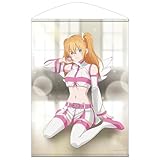 【公式】二次元コスパ TVアニメ「2.5次元の誘惑」 描き下ろし リリエル 天使空挺隊Ver. B2タペストリー