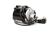 バーMaid mtr-201 115-voltモデルa-200モーター