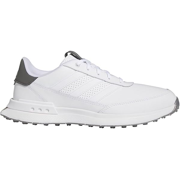 adidas CP TRAXION アディダスゴルフシューズ 27.5cm アディダス CP Traxion スパイクレス ゴルフシューズ 黒