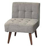 CtoC JAPAN Select ソファー １人掛け グレー 幅 56cm