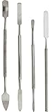 SE - Spatula Set - From 6in.- 7.5in., 4 Pc, Hardware Use - DD313 by Shelter
