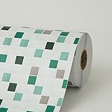 OrderCutSheet リメイクシート DIY リフォームシート リフォームシール ウォールステッカー はがせる壁紙 シール式 50cm幅 のり付き 防水OK 説明書付き