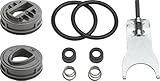 Delta Faucet RP3614 Repair Kit Single Handle Knob Or Lever [並行輸入品]
