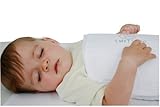 Safe T Sleep Classic Sleepwrap Baby Swaddle For Bassinets, Cribs and Single Beds by Safe T Sleep [並行