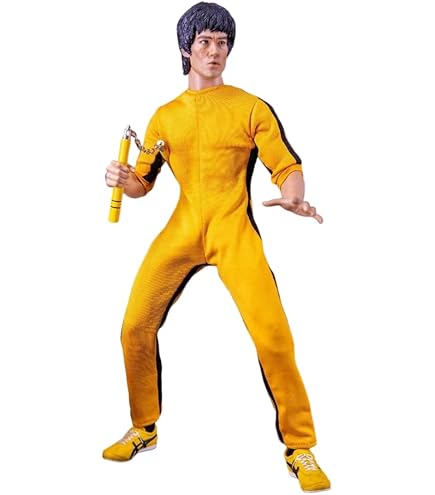 Amazon | ブリッツウェイ Blitzway BW-SS-20901 1/4 Bruce Lee