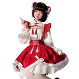 [monoii] 巫女 コスプレ ミニ ハロウィン 巫女服 ミニスカ メイド服 仮装 メイド 衣装 コスチューム 大きいサイズ