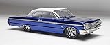 Revell '64 Chevy Impala Plastic Model Kit [並行輸入品]