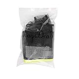 【ノーブランド品】安全ベスト 反射 高視 認証 高視認性 防犯 セーフティー メッシュ 調節可能 通気性 反射