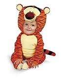 Tigger Winnie The Pooh Toddler Costume 2T - Toddler Halloween Costume by BESTPR1CE [並行輸入品]