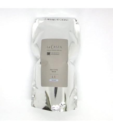 Amazon | ラ・カスタ プロフェッショナル ヘアエステ マスク ME
