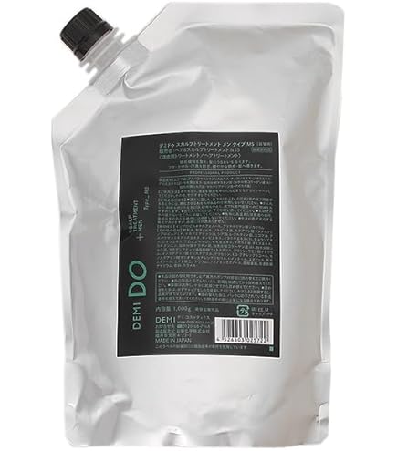 Amazon | デミ コスメティクス DEMI DO デミ ドゥ ヘア＆スカルプ