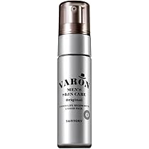 Amazon | サントリー VARON ヴァロン オールインワン メンズ 