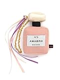 amabro ( アマブロ ) BAB SHAKE バブシェイク （ パッケージ入 ） ベビー 赤ちゃん ガラガラ ラトル コロン