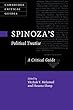 Spinoza's Political Treatise: A Critical Guide (Cambridge Critical Guides)