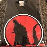 ゴジラ2016 ゴジラ・ストア限定 Tシャツ Lサイズ GODZILLA ゴジラストア