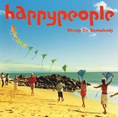 Summer Love / Skoop On Somebody