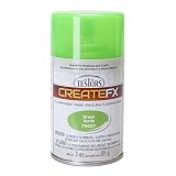 FX蛍光グリーンスプレー、3oz