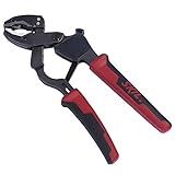 SKIL 013-320-SKL Ratch-N-Lock 8" Ratcheting Locking Pliers [並行輸入品]