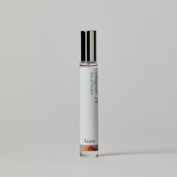 Amazon.co.jp: Aiam Perfume Chapter Chapter 70 Sweet Amber