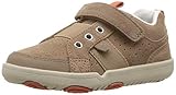Hush Puppies ユニセックス・キッズ ジェッシー US サイズ: 5 Medium US Toddler カラー: グレー