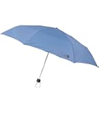 <新品>ノースフェイス　折りたたみ傘　モジュールアンブレラ　ブルー THE NORTH FACE ザ・ノース・フェイス 折りたたみ傘 晴雨兼用 UV