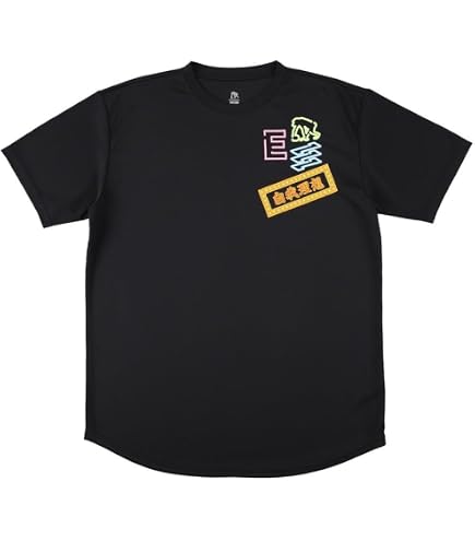 エゴザル（EGOZARU） バスケットボールウェア ベットオンカーズ T