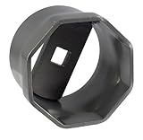 Service Ot1917 Locknut Axle Socket 4.38 8 Point