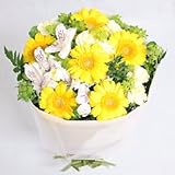 アイスクリーム レモン 花束