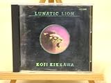 LUNATIC LION