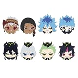 『ディズニー ツイステッドワンダーランド』 はぐキャラコレクション7 BOX