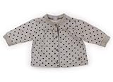 PETIT BATEAU(プチバトー) カーディガン 70サイズ 女の子