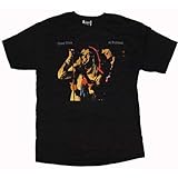 Budokan(Tシャツ)(ブラック)(Sサイズ）(HWZCC-04941)