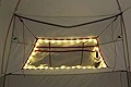Big Agnes Gear ロフト mtnGLO バックパッキング キャンプテント 壁用
